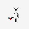Picture of molecule