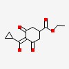 Picture of molecule