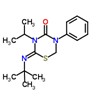 Picture of molecule