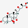Picture of molecule