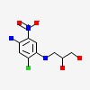Picture of molecule