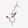 Picture of molecule