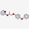 Picture of molecule