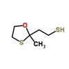 Picture of molecule