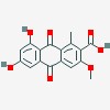 Picture of molecule