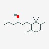 Picture of molecule