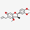 Picture of molecule