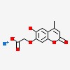 Picture of molecule