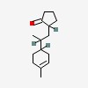 Picture of molecule