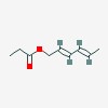 Picture of molecule