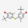 Picture of molecule
