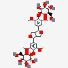 Picture of molecule