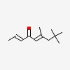 Picture of molecule