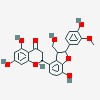 Picture of molecule