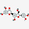 Picture of molecule
