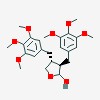 Picture of molecule