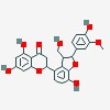 Picture of molecule