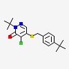 Picture of molecule