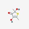 Picture of molecule