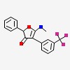 Picture of molecule