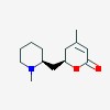 Picture of molecule