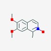 Picture of molecule