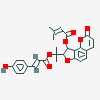 Picture of molecule