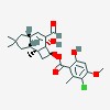 Picture of molecule