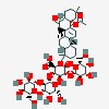 Picture of molecule