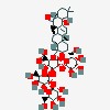 Picture of molecule