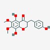 Picture of molecule