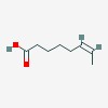 Picture of molecule