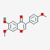 Picture of molecule