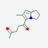 Picture of molecule