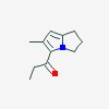 Picture of molecule