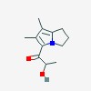 Picture of molecule