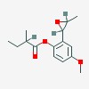 Picture of molecule