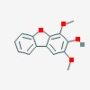 Picture of molecule