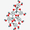 Picture of molecule