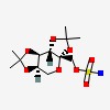 Picture of molecule