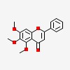 Picture of molecule