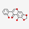 Picture of molecule
