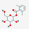 Picture of molecule
