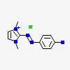 Picture of molecule