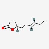 Picture of molecule