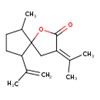 Picture of molecule