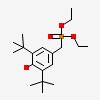 Picture of molecule