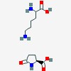 Picture of molecule