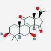 Picture of molecule