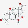 Picture of molecule